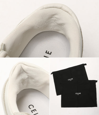 CELINE ブロックスニーカー RM0263 レディース SIZE 37 セリーヌ