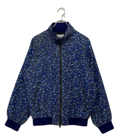 FACTOTUM ブルゾン 総柄 メンズ SIZE 46 ファクトタム