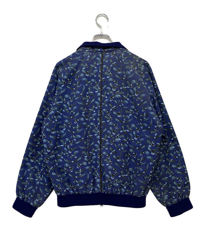 FACTOTUM ブルゾン 総柄 メンズ SIZE 46 ファクトタム