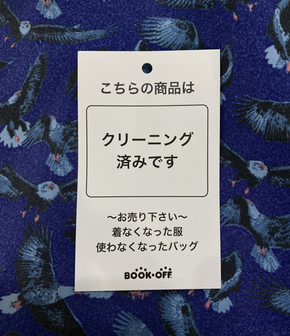 FACTOTUM ブルゾン 総柄 メンズ SIZE 46 ファクトタム