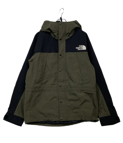THE NORTH FACE マウンテンライトジャケット NP62450 メンズ SIZE M ザノースフェイス