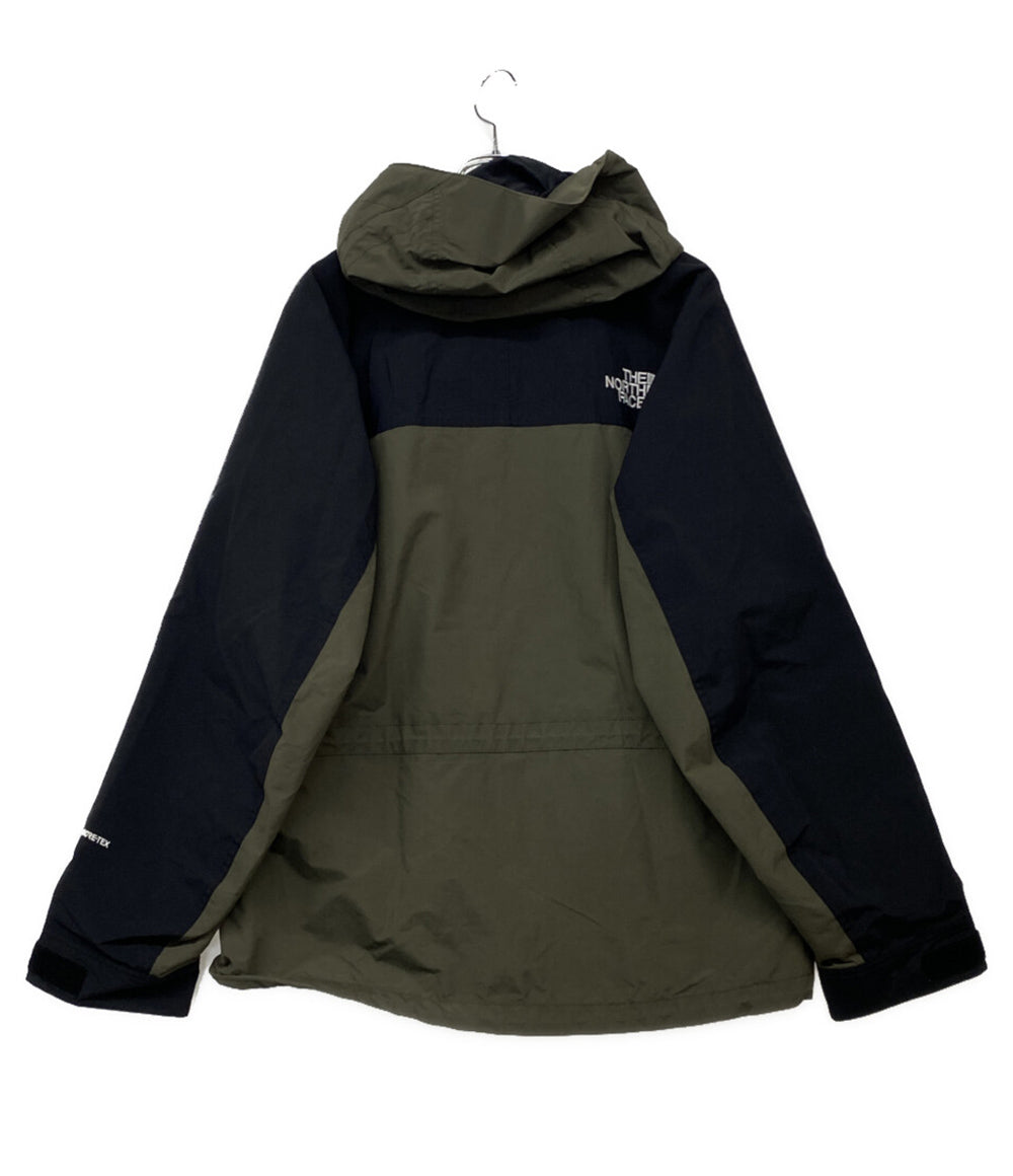 THE NORTH FACE マウンテンライトジャケット NP62450 メンズ SIZE M ザノースフェイス
