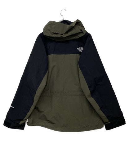 THE NORTH FACE マウンテンライトジャケット NP62450 メンズ SIZE M ザノースフェイス