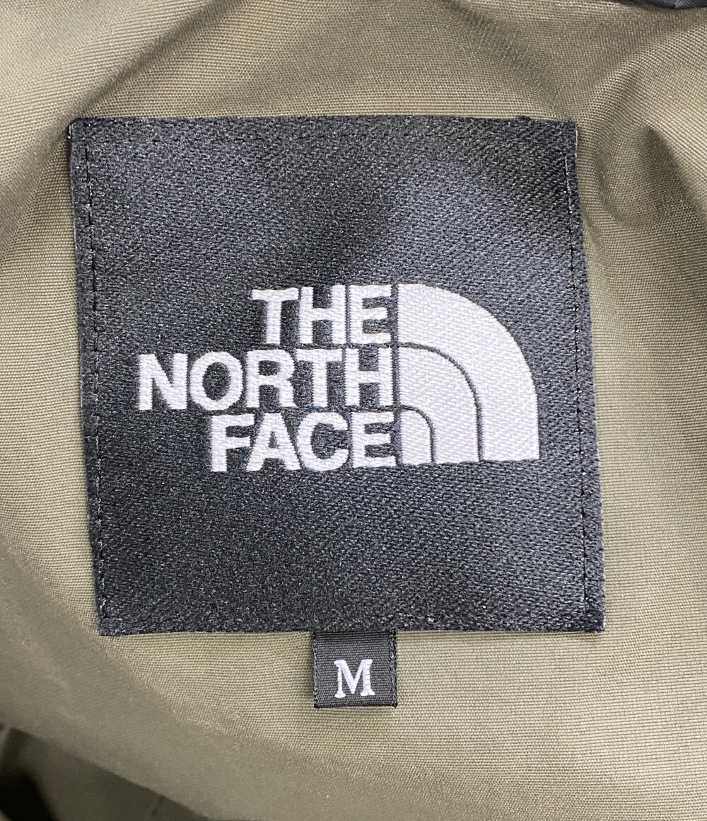 THE NORTH FACE マウンテンライトジャケット NP62450 メンズ SIZE M ザノースフェイス