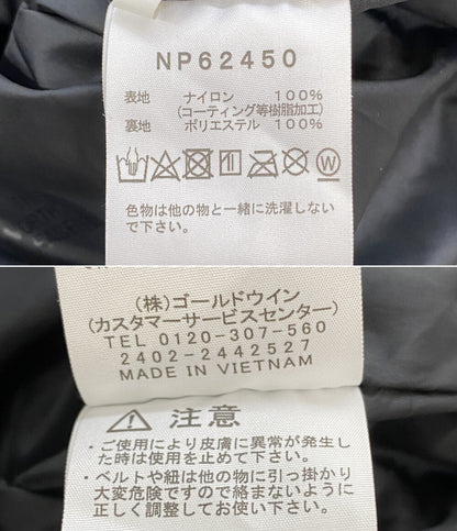 THE NORTH FACE マウンテンライトジャケット NP62450 メンズ SIZE M ザノースフェイス