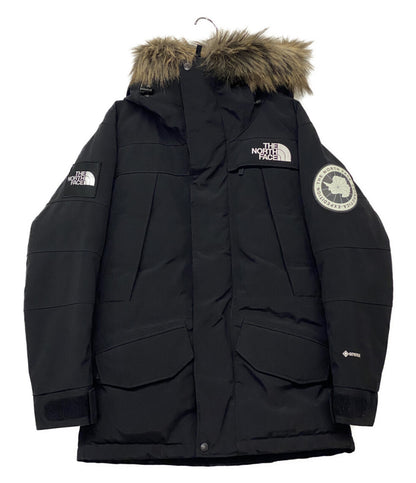 THE NORTH FACE ダウンジャケット アンタークティカパーカ Antarctica Parka ND92032 メンズ SIZE XS ザノースフェイス