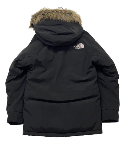 THE NORTH FACE ダウンジャケット アンタークティカパーカ Antarctica Parka ND92032 メンズ SIZE XS ザノースフェイス