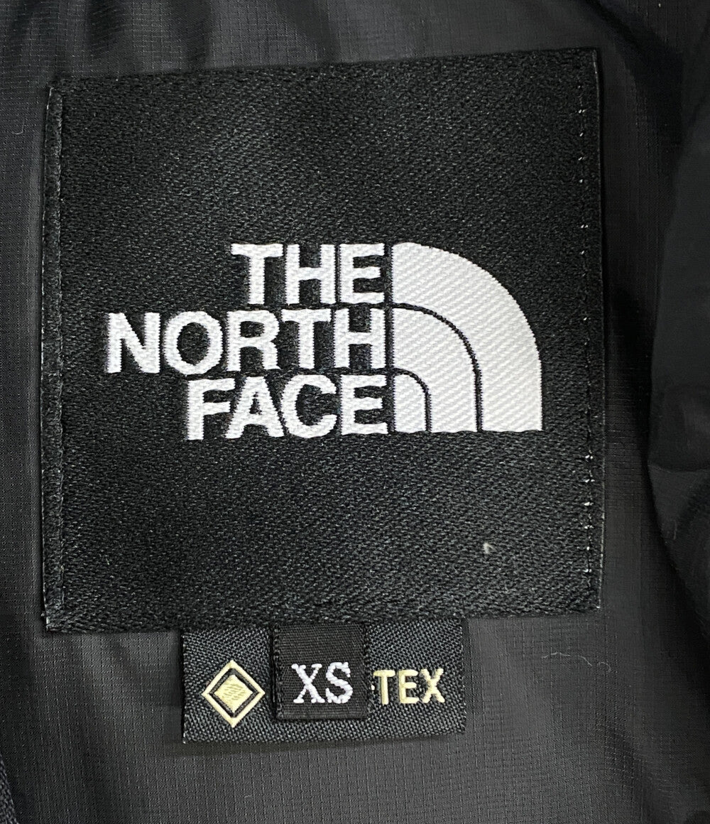 THE NORTH FACE ダウンジャケット アンタークティカパーカ Antarctica Parka ND92032 メンズ SIZE XS ザノースフェイス