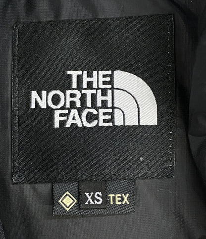 THE NORTH FACE ダウンジャケット アンタークティカパーカ Antarctica Parka ND92032 メンズ SIZE XS ザノースフェイス