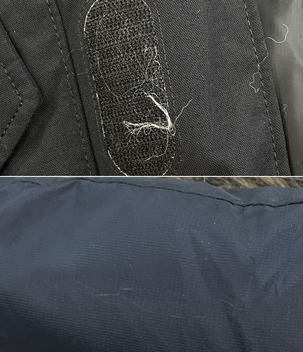 THE NORTH FACE ダウンジャケット アンタークティカパーカ Antarctica Parka ND92032 メンズ SIZE XS ザノースフェイス