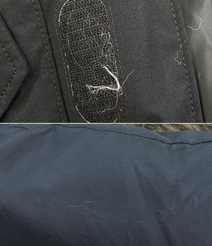 THE NORTH FACE ダウンジャケット アンタークティカパーカ Antarctica Parka ND92032 メンズ SIZE XS ザノースフェイス