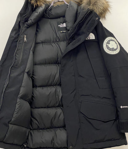 THE NORTH FACE ダウンジャケット アンタークティカパーカ Antarctica Parka ND92032 メンズ SIZE XS ザノースフェイス