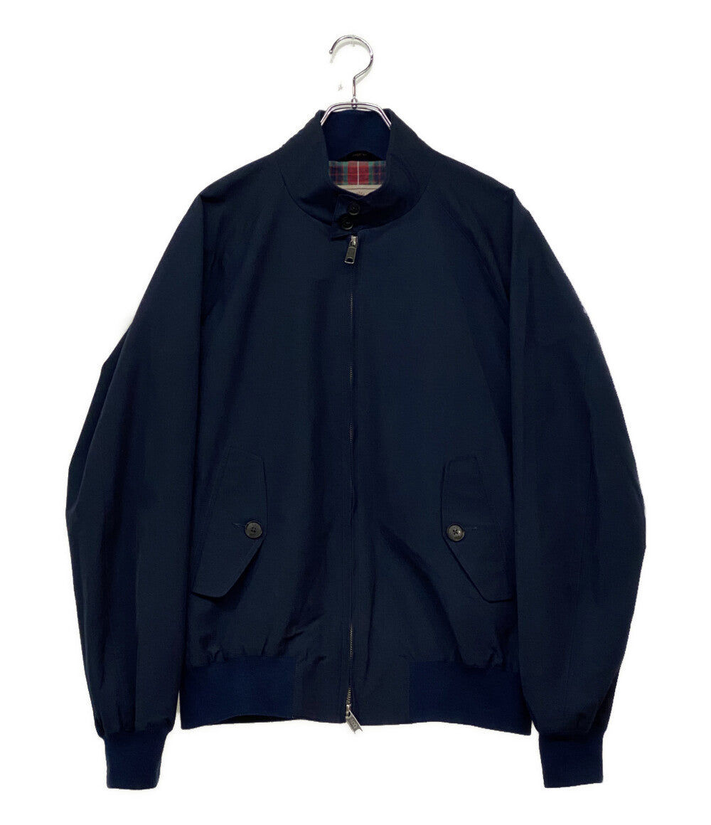 BARACUTA ジャケット ブルゾン インナーチェック メンズ SIZE 42 バラクータ
