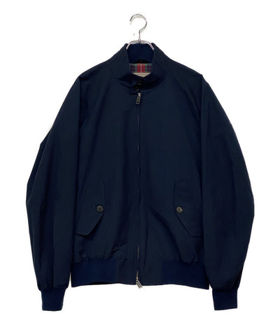 BARACUTA ジャケット ブルゾン インナーチェック メンズ SIZE 42 バラクータ