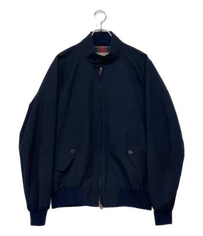 BARACUTA ジャケット ブルゾン インナーチェック メンズ SIZE 42 バラクータ