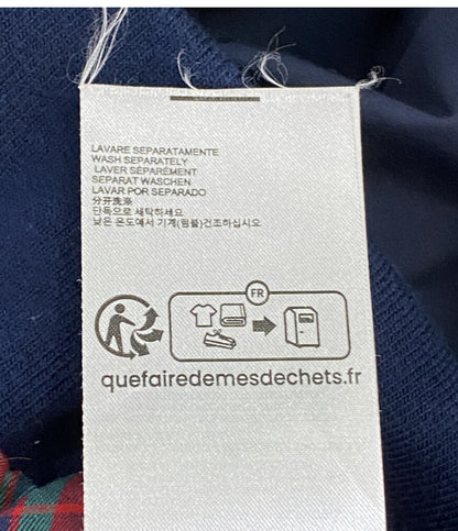 BARACUTA ジャケット ブルゾン インナーチェック メンズ SIZE 42 バラクータ