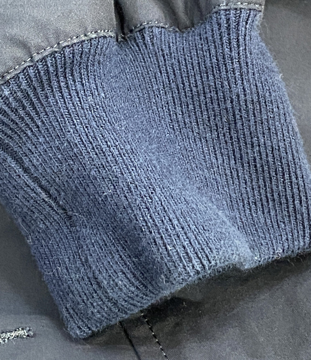 BARACUTA ジャケット ブルゾン インナーチェック メンズ SIZE 42 バラクータ