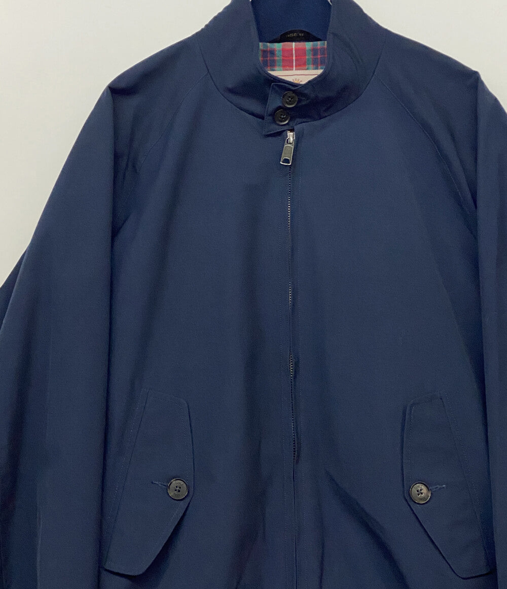 BARACUTA ジャケット ブルゾン インナーチェック メンズ SIZE 42 バラクータ