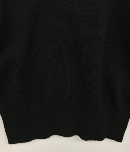 Alexander Mcqueen ニット フリル 667763 レディース SIZE XL アレキサンダーマックイーン