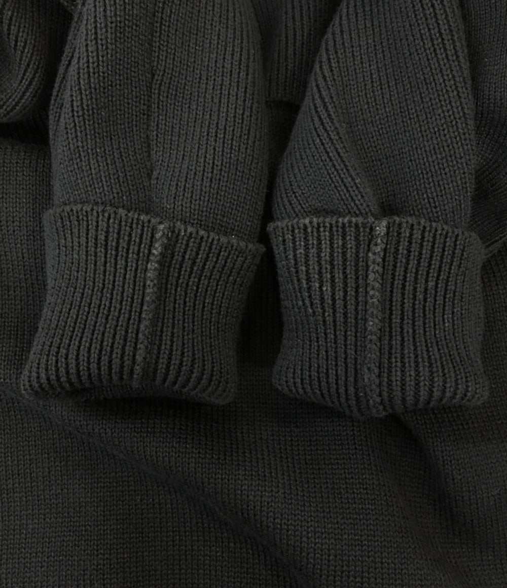 Alexander Mcqueen ニット フリル 667763 レディース SIZE XL アレキサンダーマックイーン