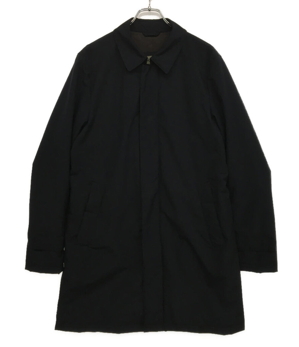 PRANDI プランディ ステンカラーコート メンズ SIZE 48