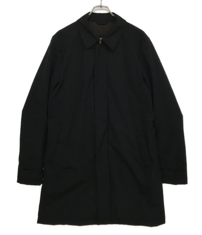 PRANDI プランディ ステンカラーコート メンズ SIZE 48