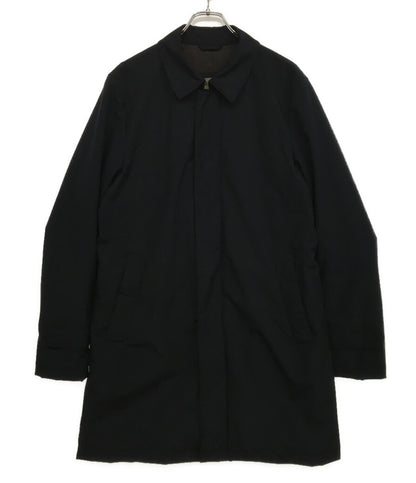 PRANDI プランディ ステンカラーコート メンズ SIZE 48