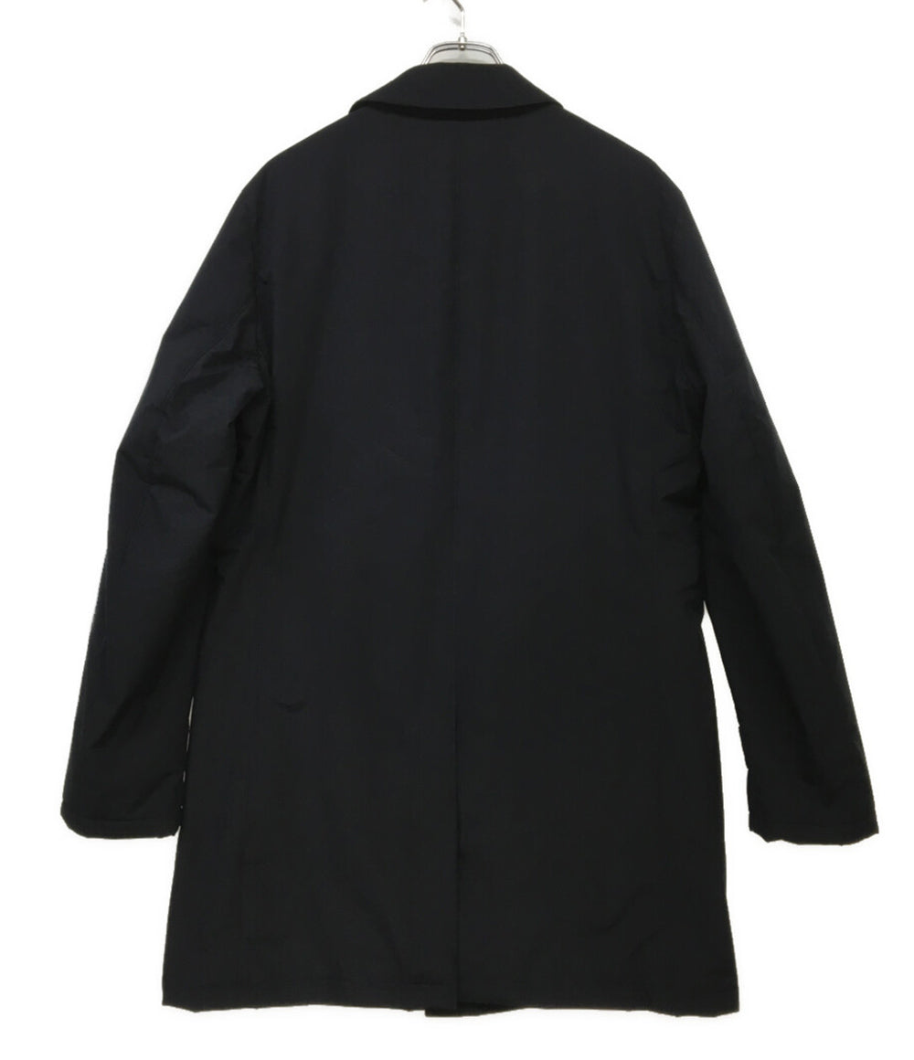 PRANDI プランディ ステンカラーコート メンズ SIZE 48