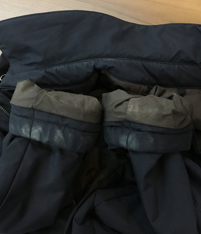 PRANDI プランディ ステンカラーコート メンズ SIZE 48