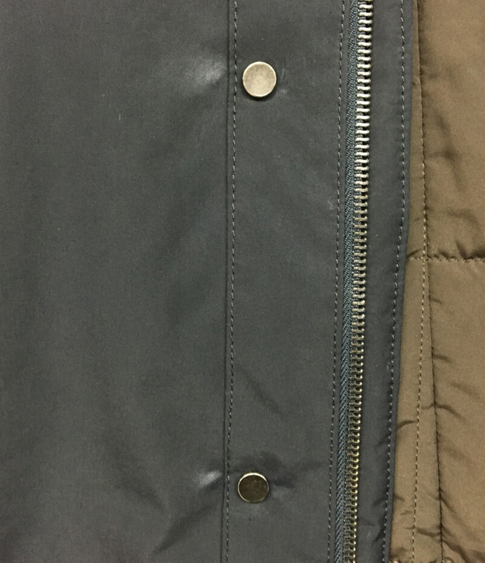 PRANDI プランディ ステンカラーコート メンズ SIZE 48