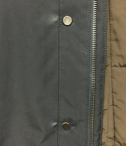 PRANDI プランディ ステンカラーコート メンズ SIZE 48