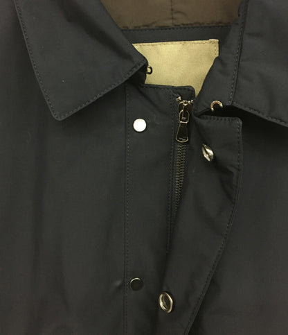 PRANDI プランディ ステンカラーコート メンズ SIZE 48