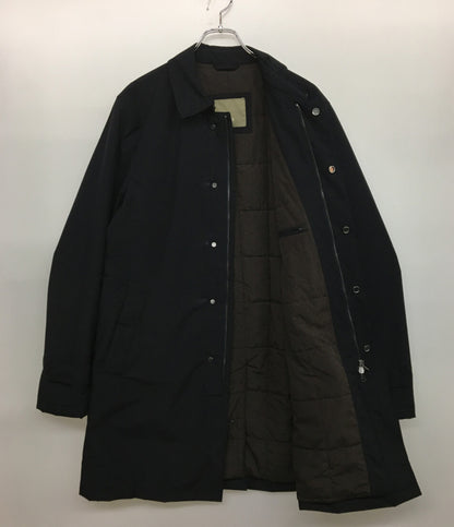 PRANDI プランディ ステンカラーコート メンズ SIZE 48