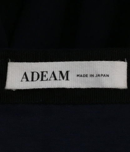 ADEAM 長袖ワンピース レディース SIZE 2 アディアム