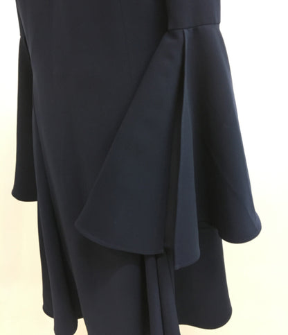 ADEAM 長袖ワンピース レディース SIZE 2 アディアム