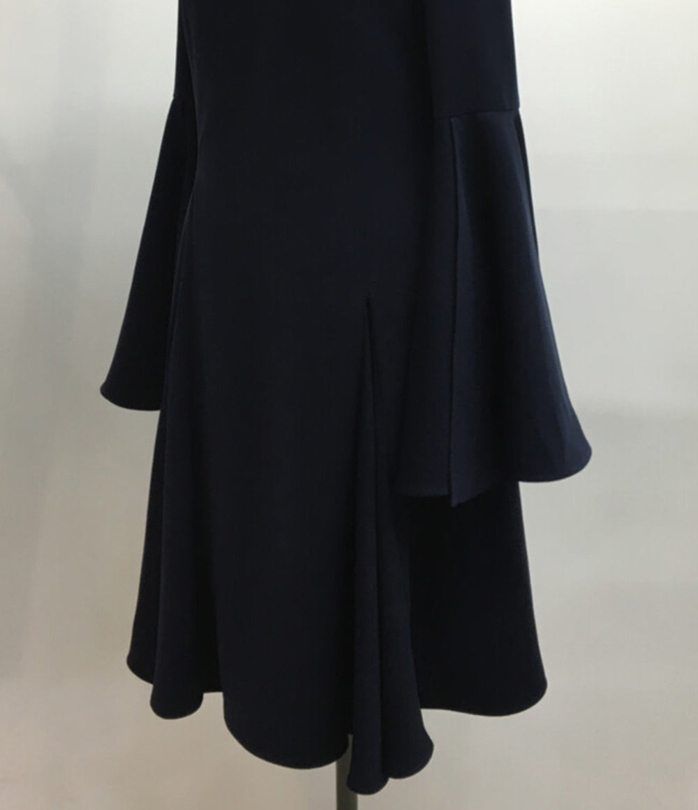 ADEAM 長袖ワンピース レディース SIZE 2 アディアム