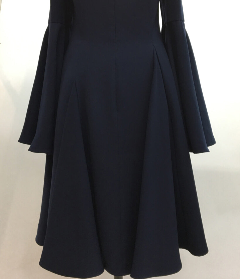 ADEAM 長袖ワンピース レディース SIZE 2 アディアム – Rehello by BOOKOFF