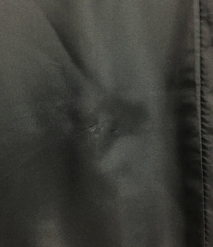 CAROLINA GLASER(BEAMS取り扱い) 切替キルティングコート ブラック レディース SIZE - カロリナグレイサー