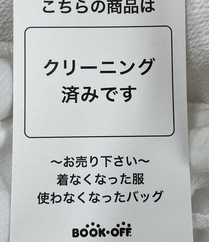 Maison Margiela パーカー ホワイト S51GU0039 レディース SIZE XS メゾンマルジェラ