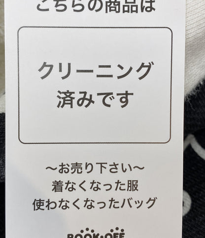 Maison Margiela パーカー ホワイト×ブラック S50GU0151 メンズ SIZE 46 メゾンマルジェラ