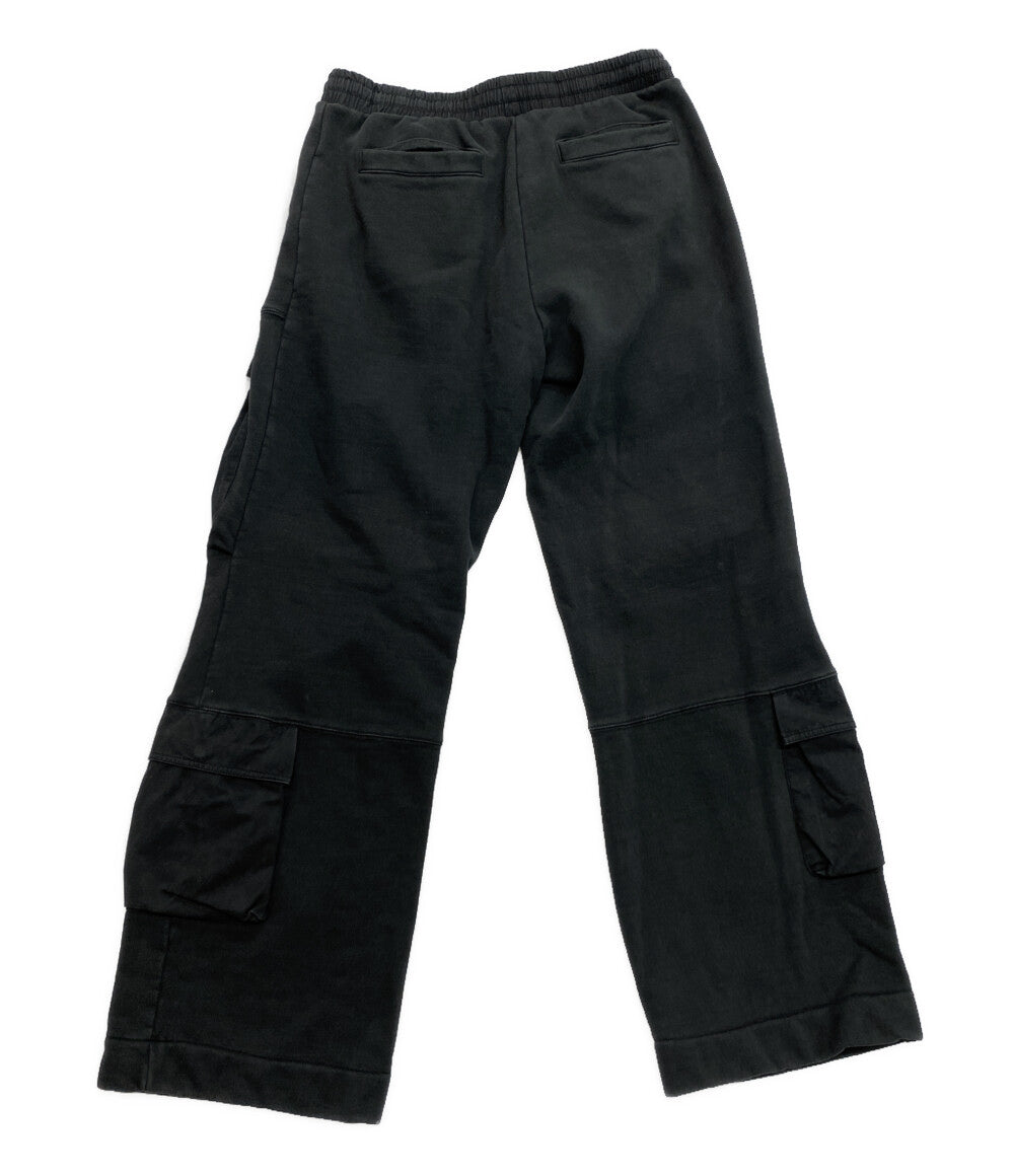 ENTIRE STUDIOS エンタイアスタジオ カーゴパンツ スウェット ES2341 メンズ SIZE XL
