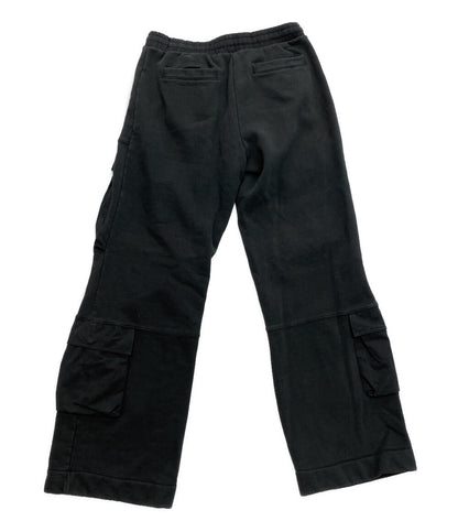 ENTIRE STUDIOS エンタイアスタジオ カーゴパンツ スウェット ES2341 メンズ SIZE XL