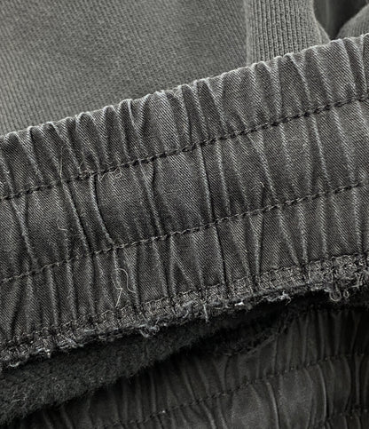 ENTIRE STUDIOS エンタイアスタジオ カーゴパンツ スウェット ES2341 メンズ SIZE XL