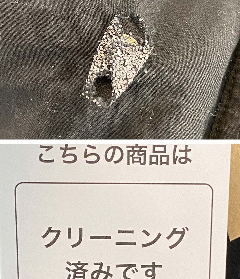 ENTIRE STUDIOS エンタイアスタジオ カーゴパンツ スウェット ES2341 メンズ SIZE XL