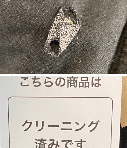 ENTIRE STUDIOS エンタイアスタジオ カーゴパンツ スウェット ES2341 メンズ SIZE XL