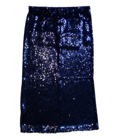 N°21 スカート 23A スパンコール レディース SIZE 42 ヌメロ ヴェントゥーノ