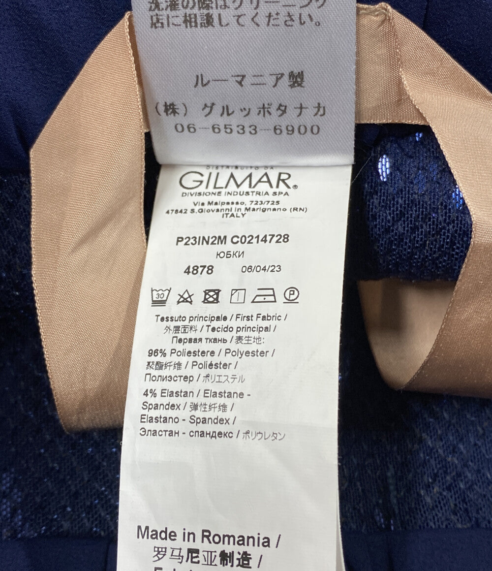 N°21 スカート 23A スパンコール レディース SIZE 42 ヌメロ ヴェントゥーノ