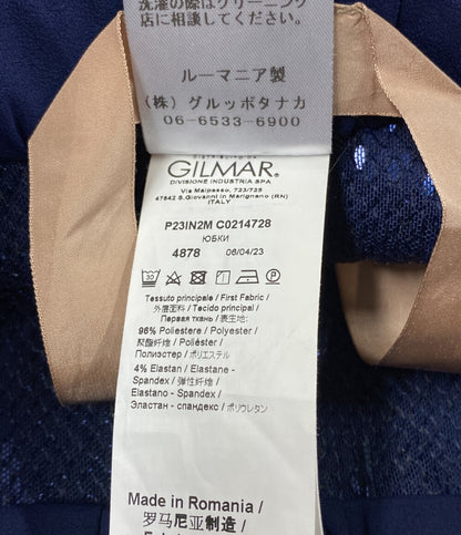 N°21 スカート 23A スパンコール レディース SIZE 42 ヌメロ ヴェントゥーノ