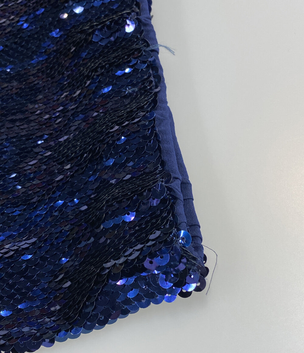 N°21 スカート 23A スパンコール レディース SIZE 42 ヌメロ ヴェントゥーノ