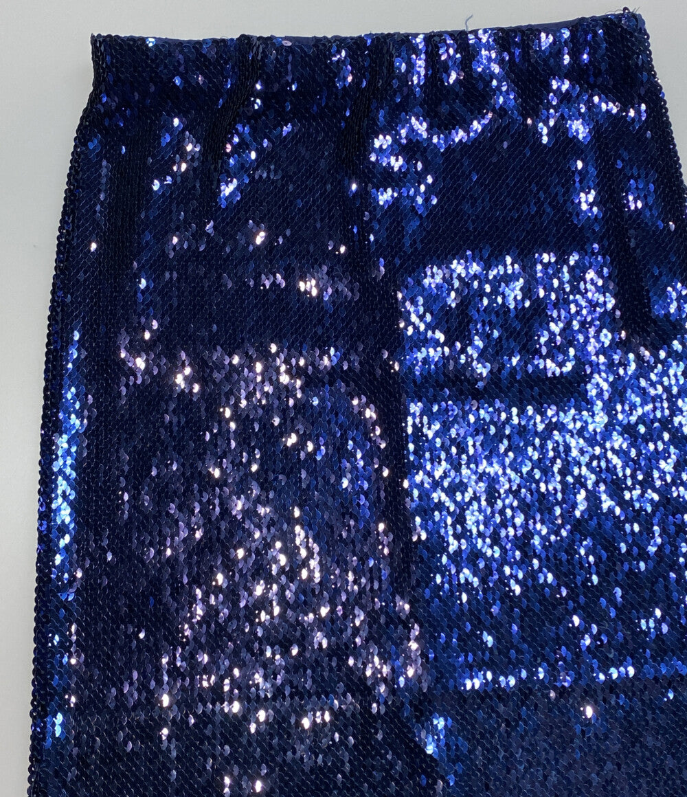 N°21 スカート 23A スパンコール レディース SIZE 42 ヌメロ